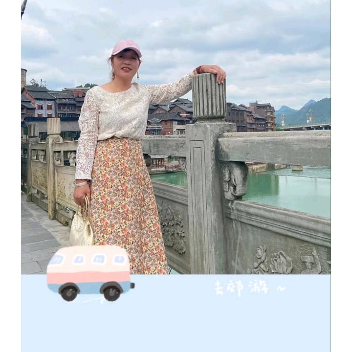 气质丽人女神