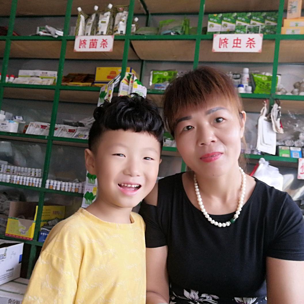 河南省周口市商水县化河乡供销社庄稼医院