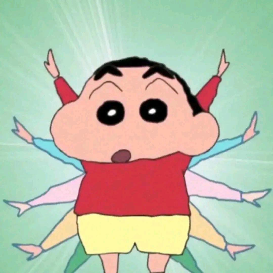 依然