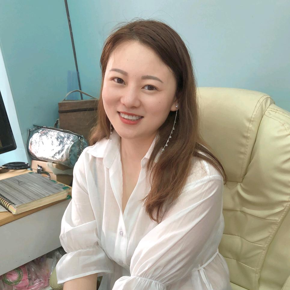 手掌心