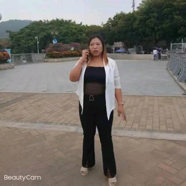 单身的女人