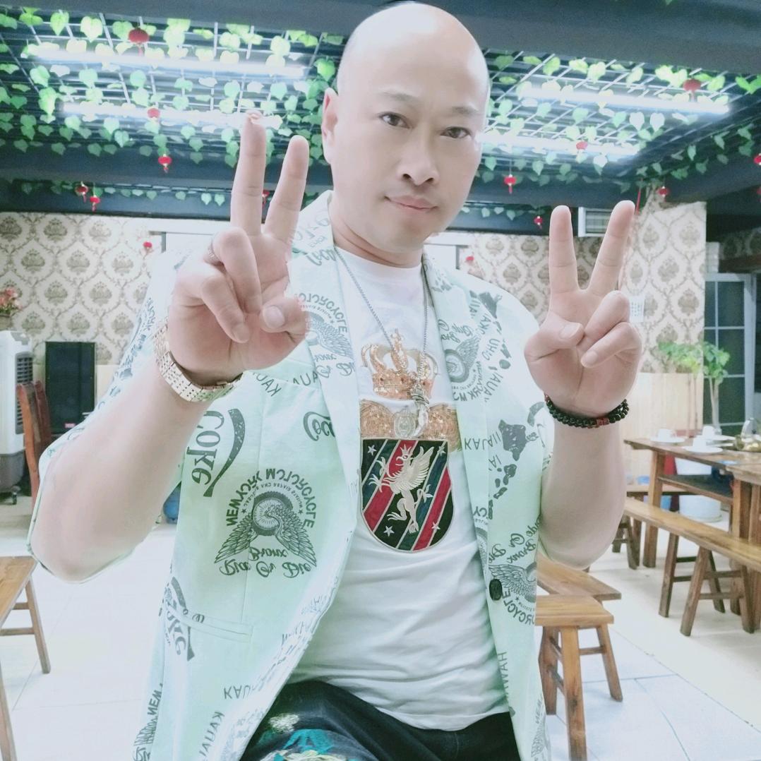 人在江湖飘