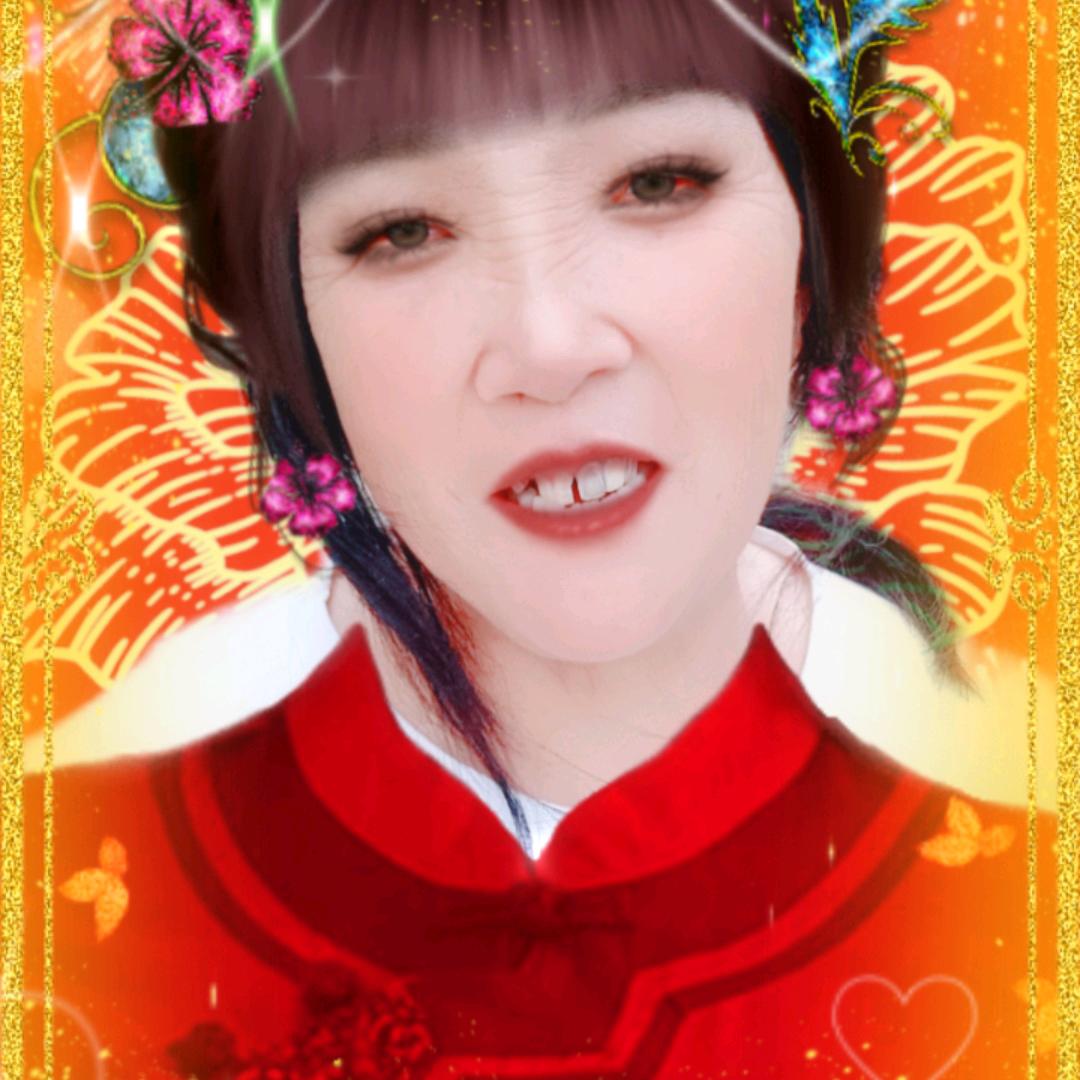 姐小琴（拒绝私聊）