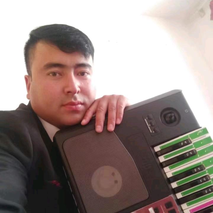 阿卜杜热扎克
