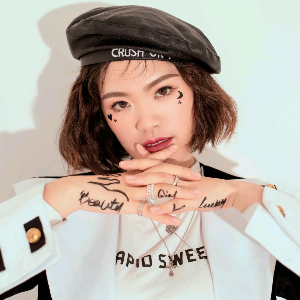 香香姐🧘‍♀️💅💅