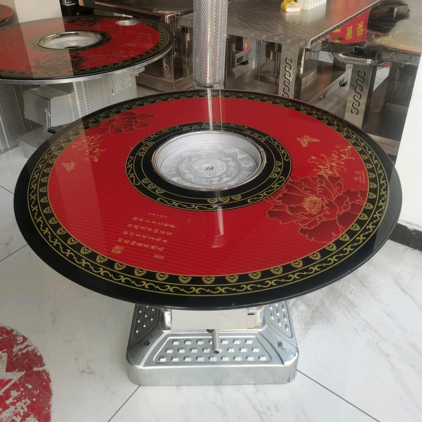 咸丰常氏炉具