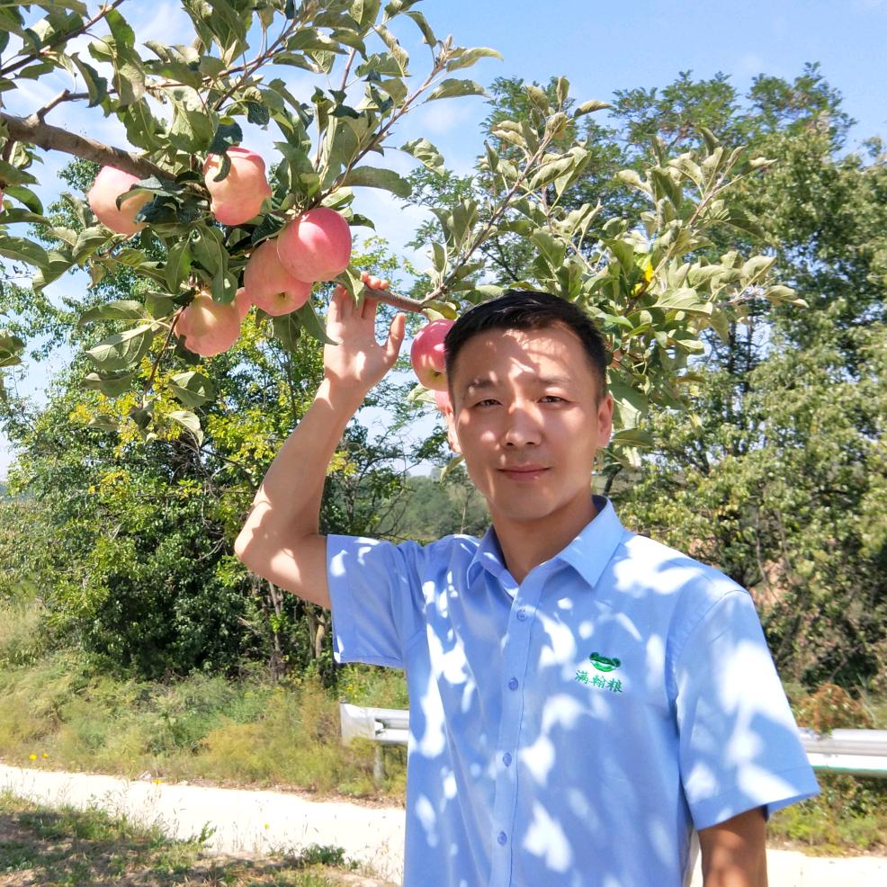 小袁助农