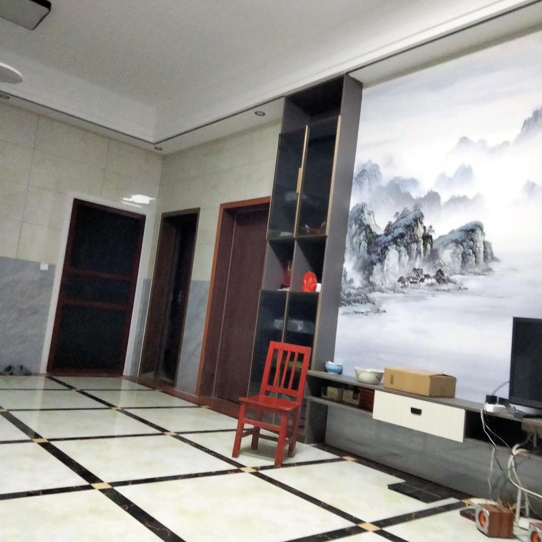 站在最高峰，眺望全世界