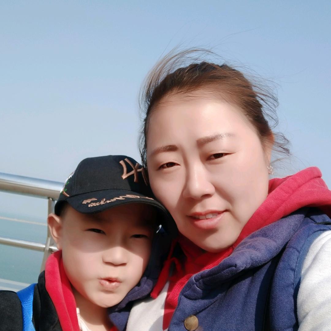 莎轩家的熙哥和轩妹