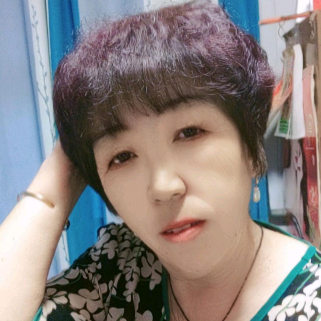 农村荣姐