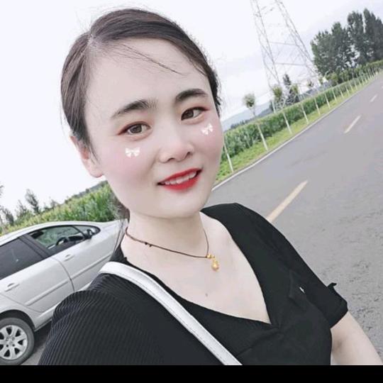 我是小宁宁