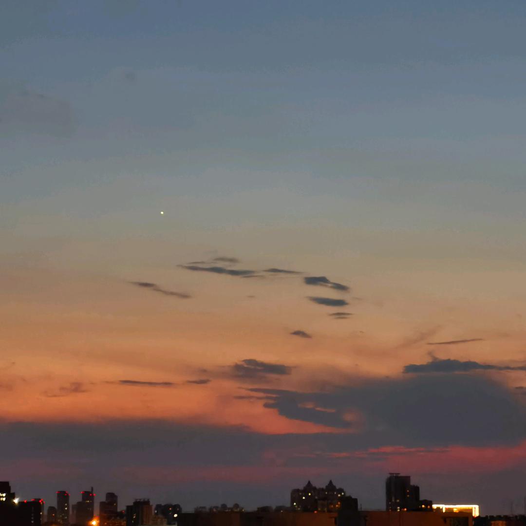 不畏浮云遮望眼