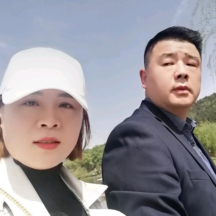 花域家纺，猫芽黄丽萍