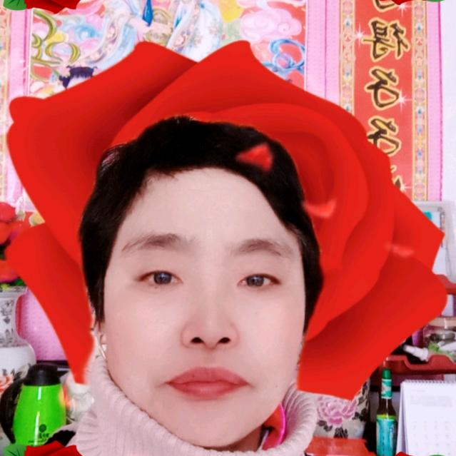 苒苒几盈虚