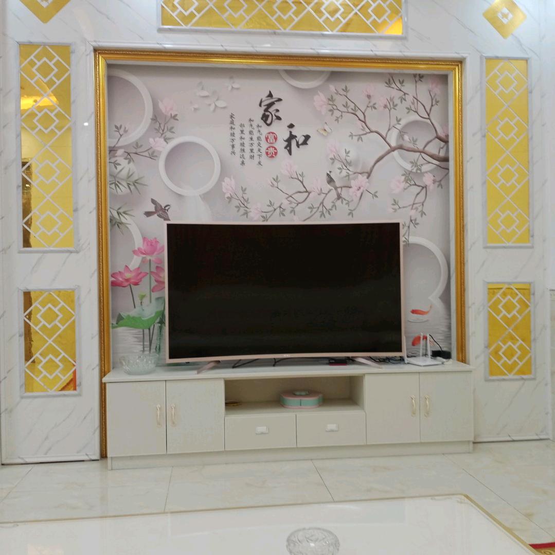 谈笑自若
