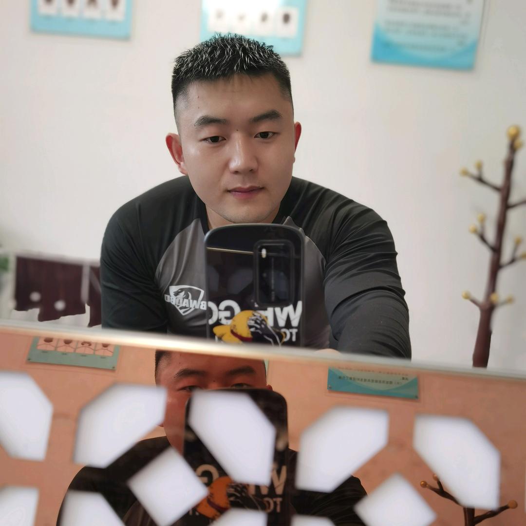 李海锐