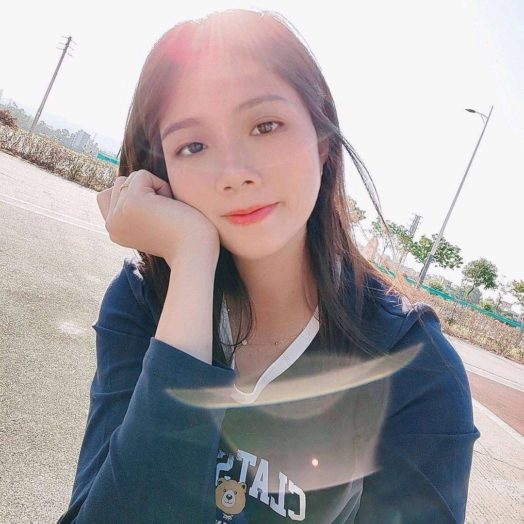 香香