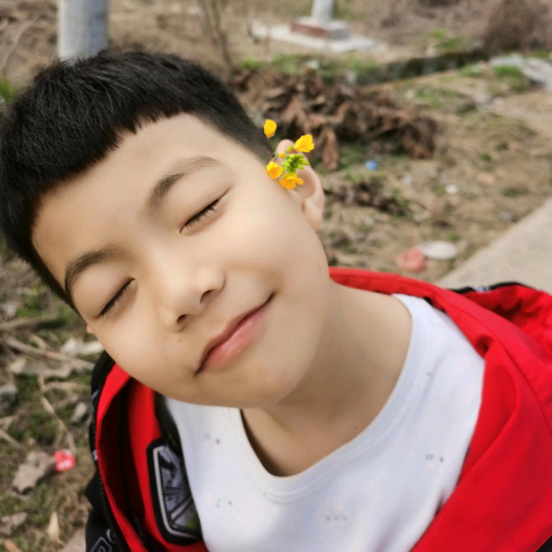 @🌸👑浩澄麻麻呀👸✨