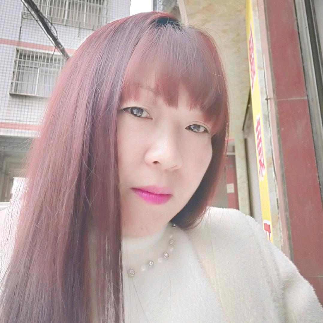 万里相合萍萍