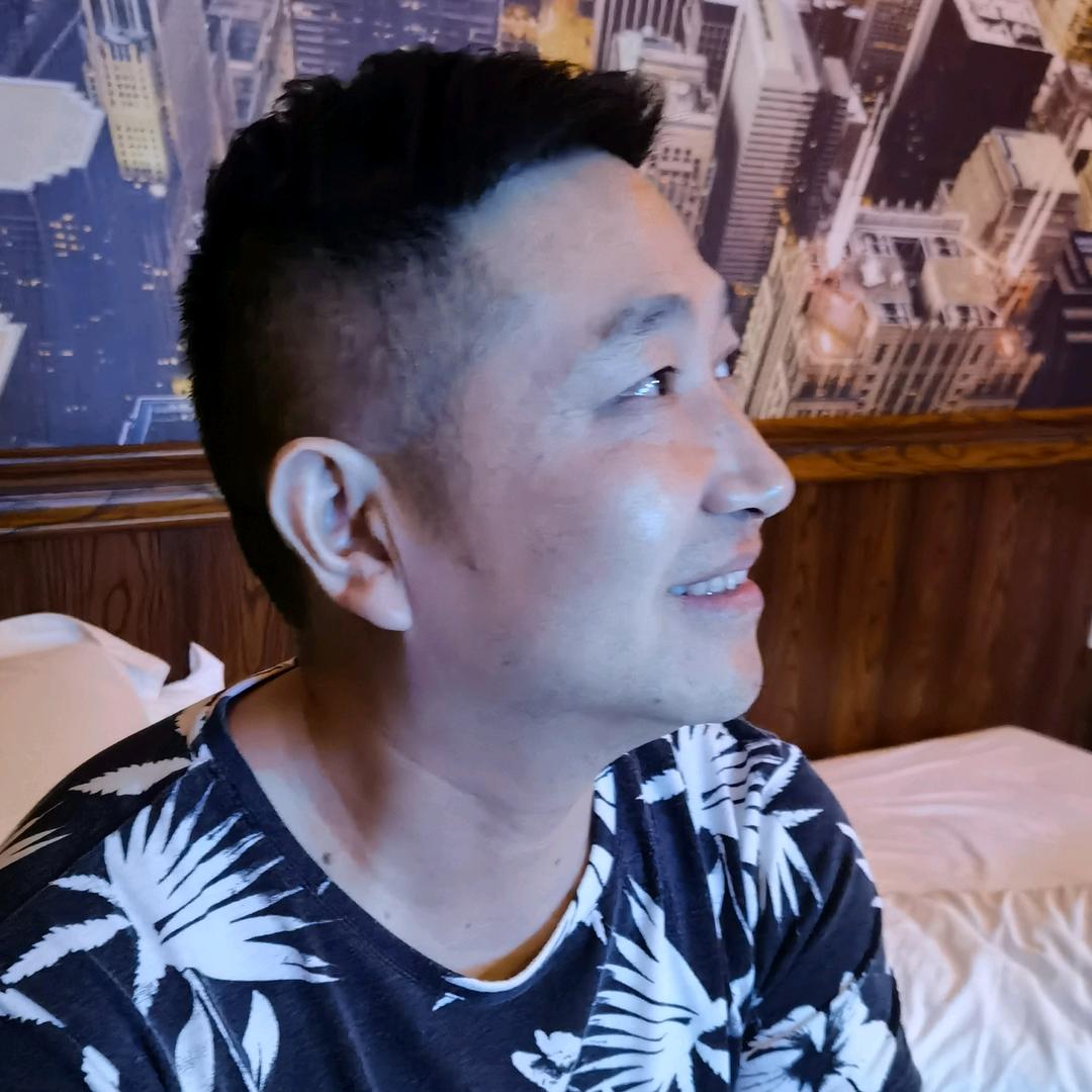 胖