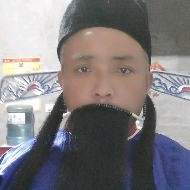 戏迷爱好者