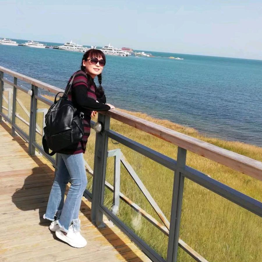 爱美丽