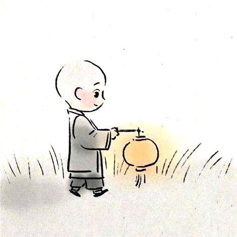 @豁然