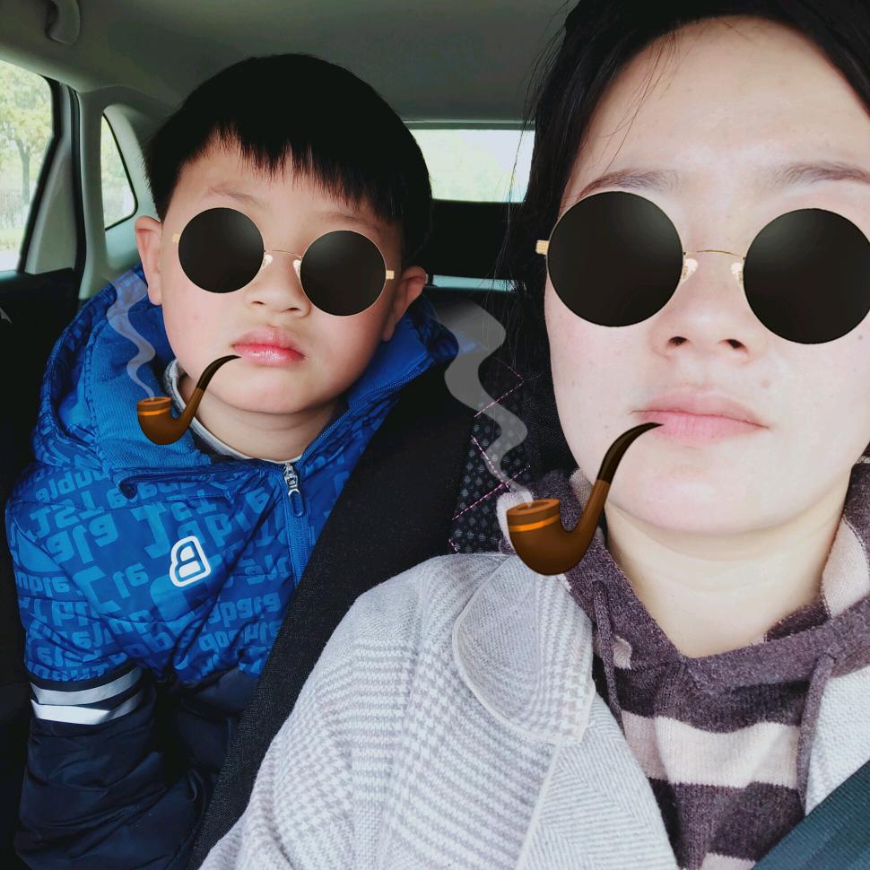 微笑👄