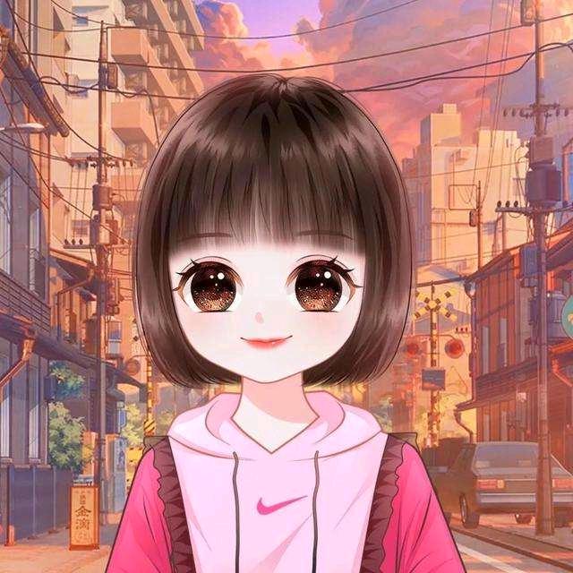 ✨芳芳手势舞