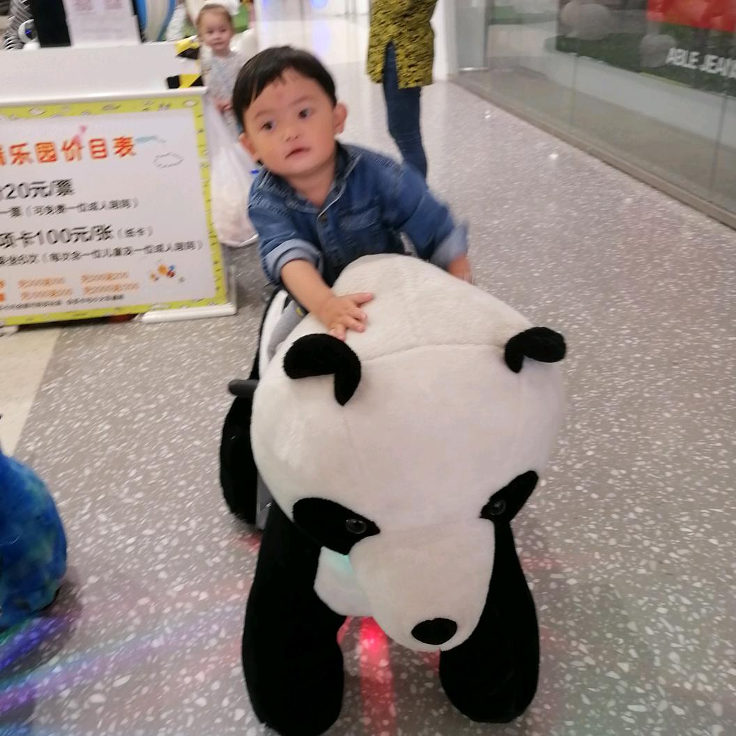 天上一朵云