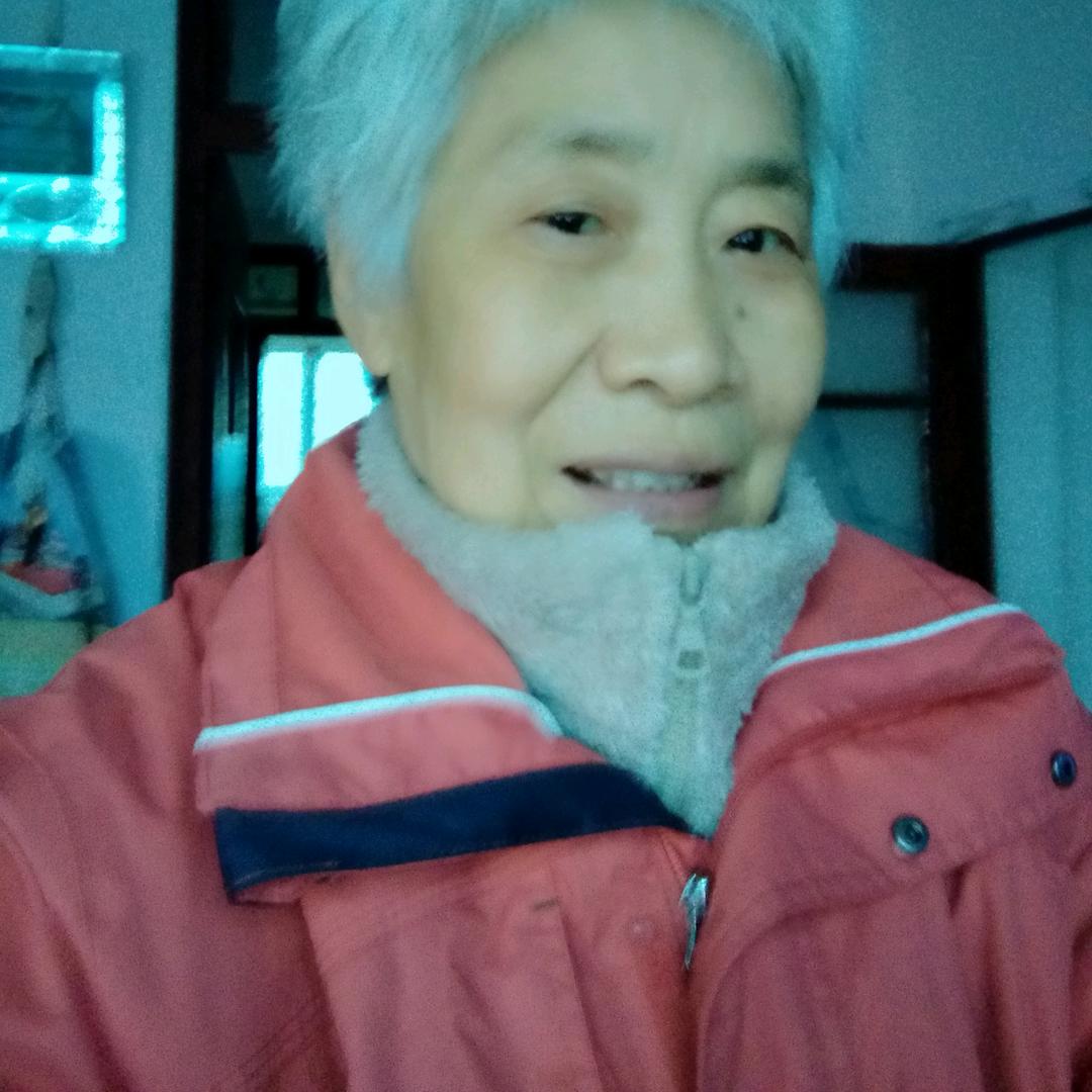 冬去春来：贾姐