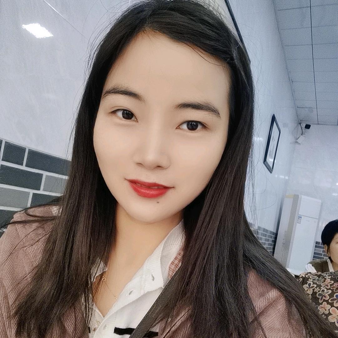 丽姑娘