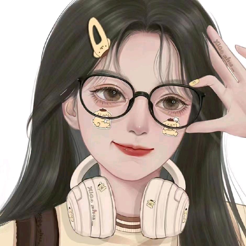 二号角色♡