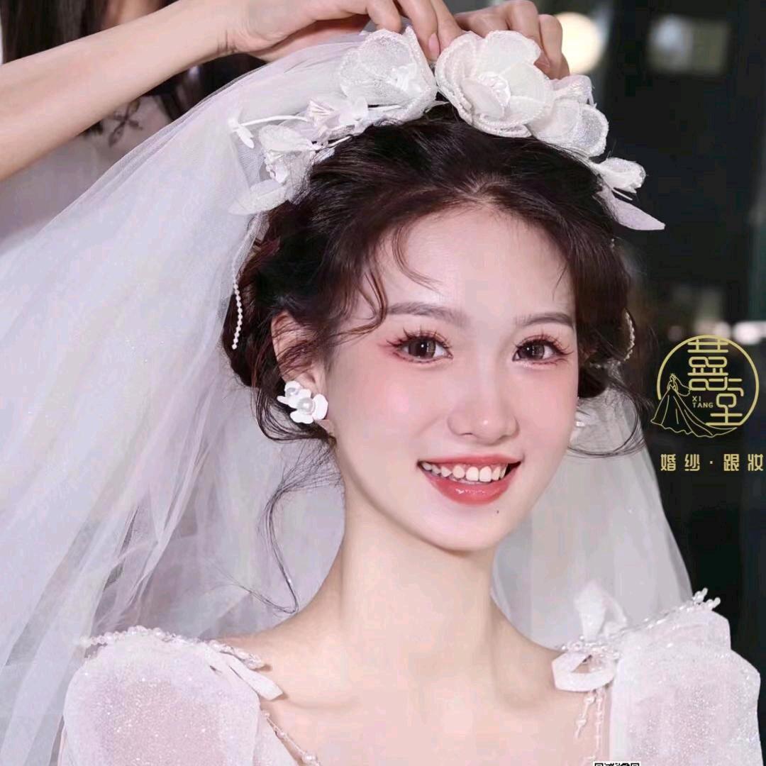 喵喵屋美甲美睫