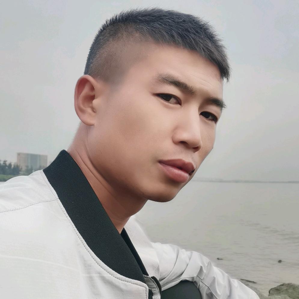 深夜的灯
