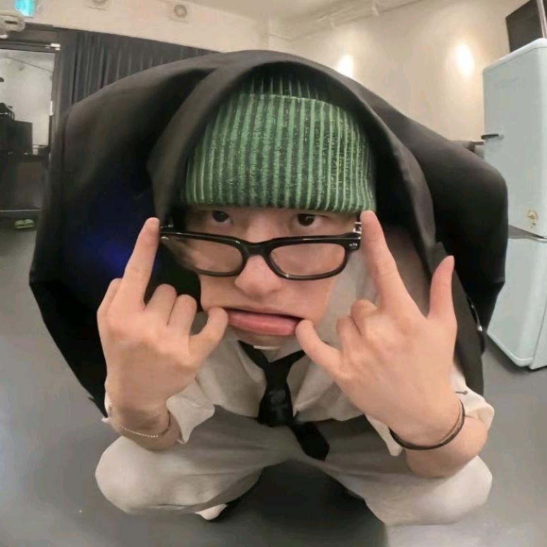 夹心🐟