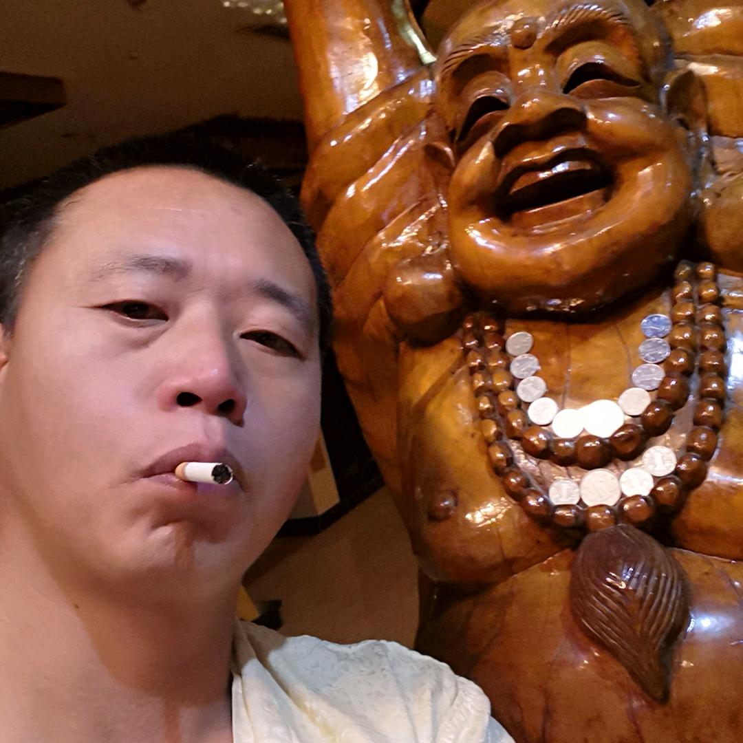 快乐的人
