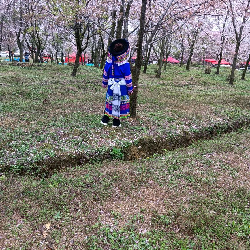 珍惜别人，伤害自己，