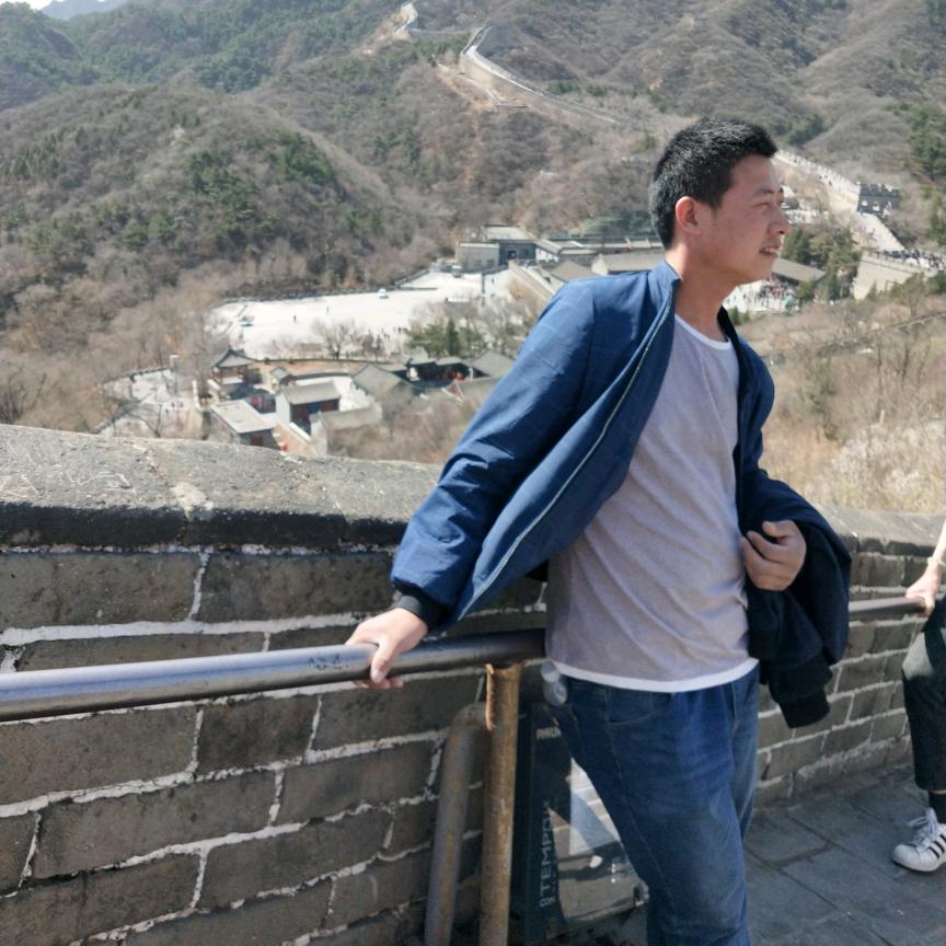 人生就像一场戏