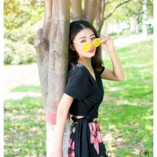 彩红小梅在乡村