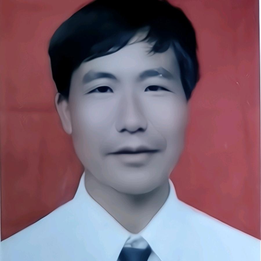 朱华明