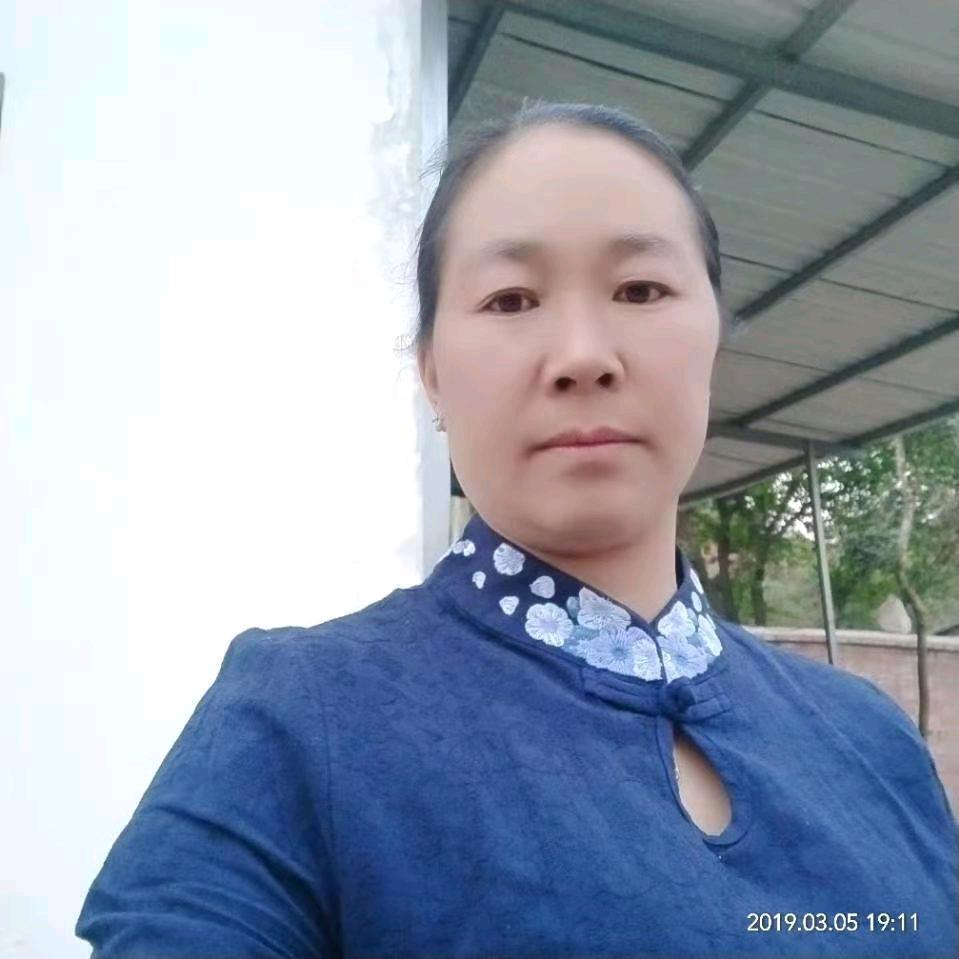 农村幺妹