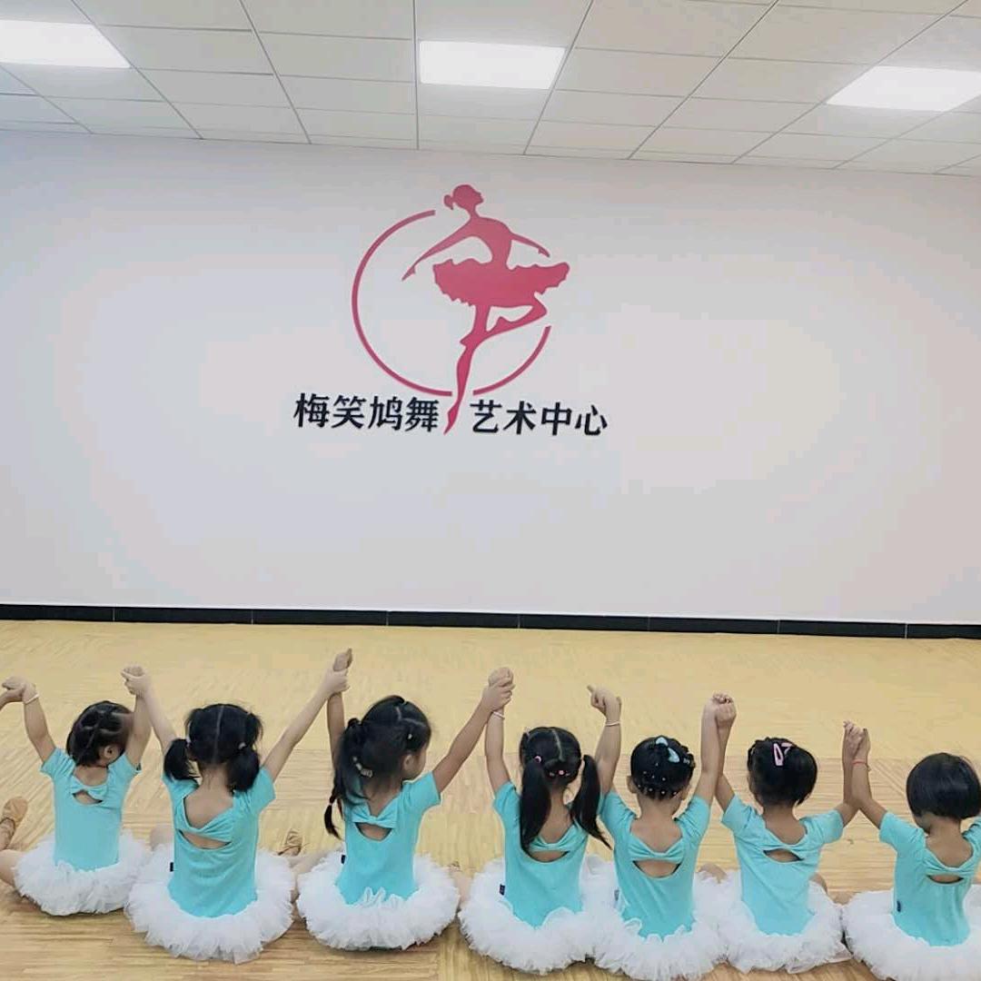 梅笑鸠舞艺术中心