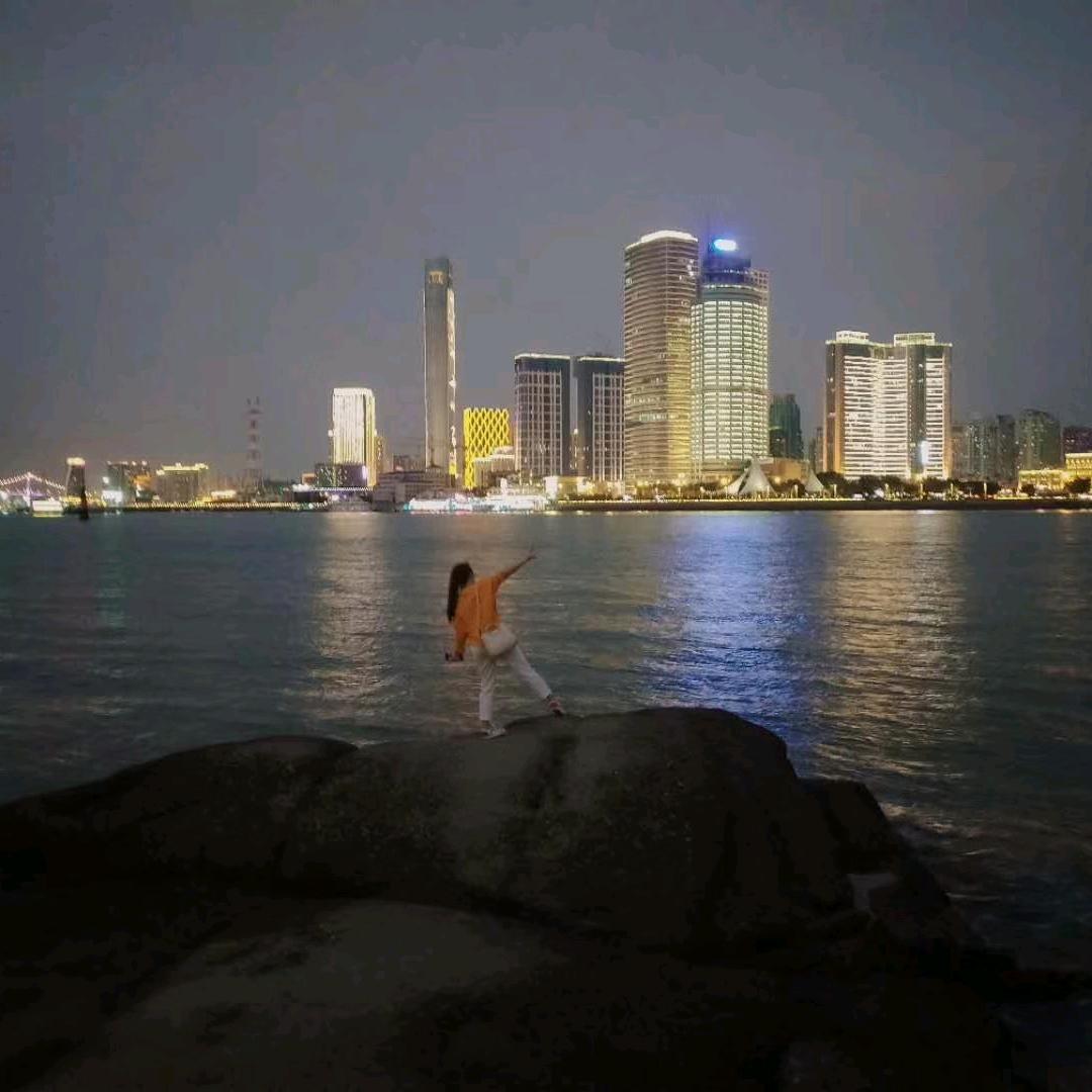恰好心动🙈