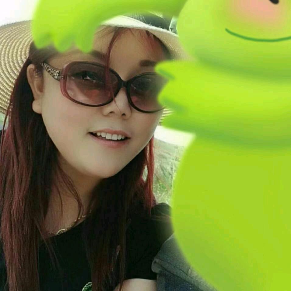 红玉
