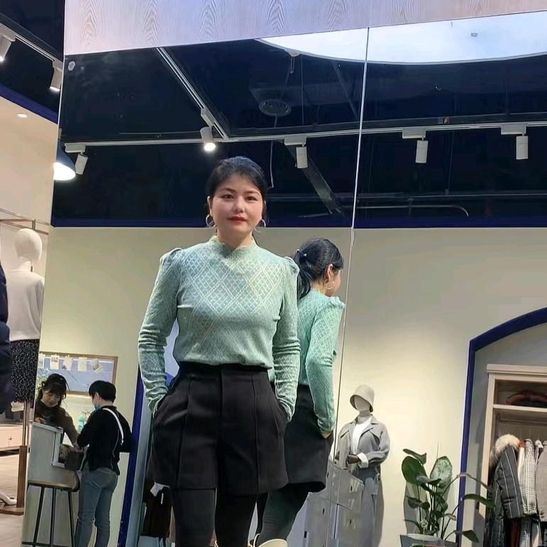 姐就是姐