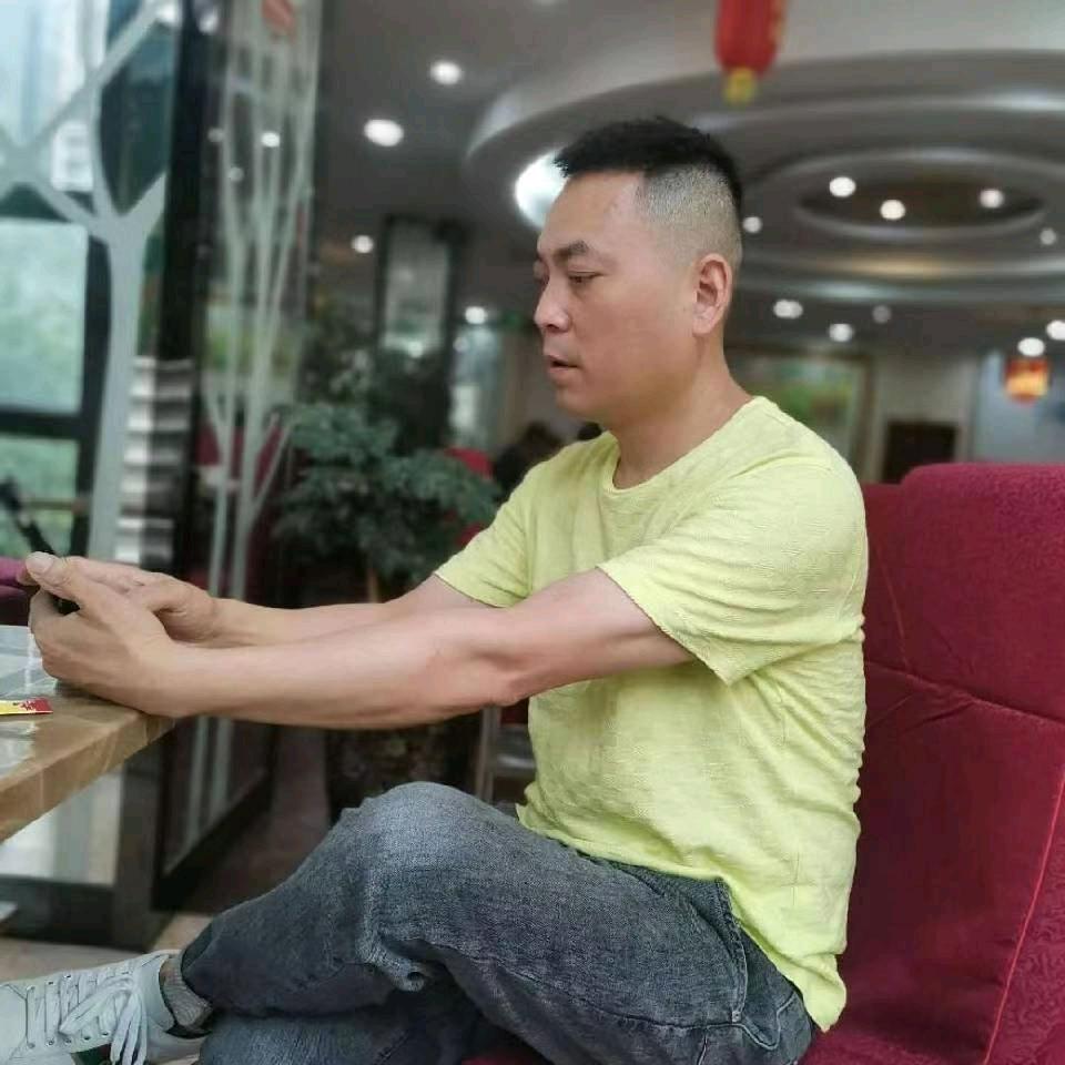 开面馆的辛老五