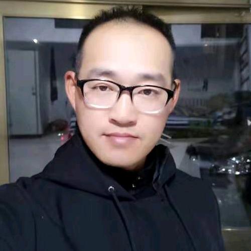 一狼小哥哥