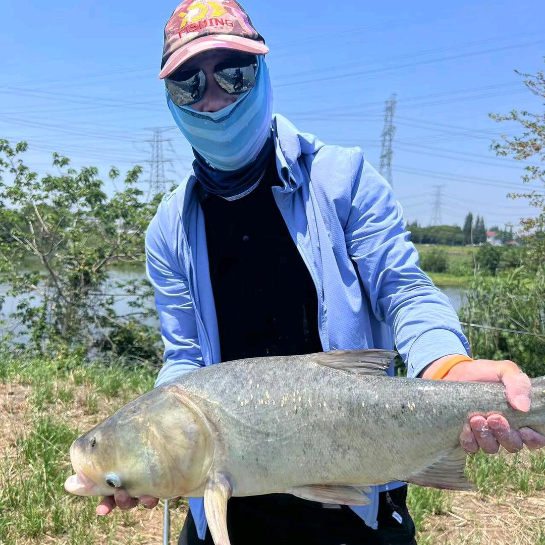 江🐟河🐟湖 🐟海🐟库～冠