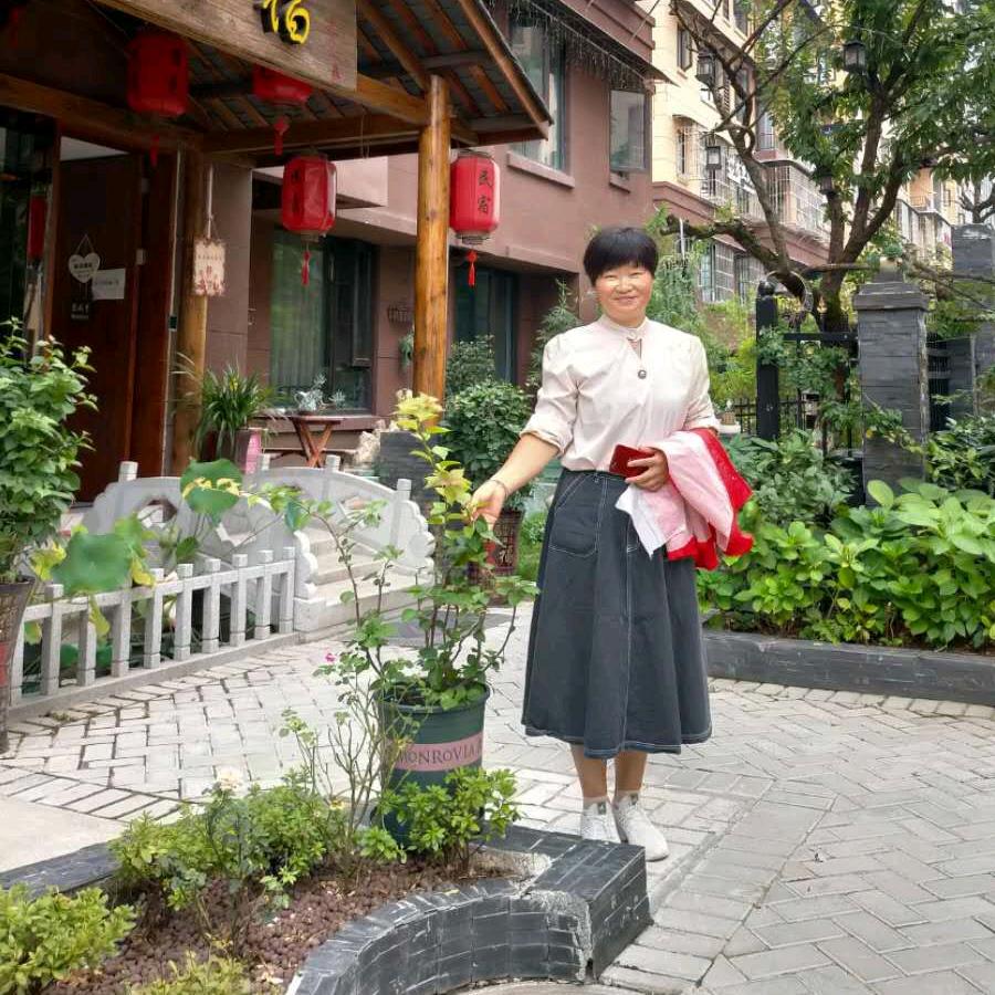 梨树技术全程指导幸福一生